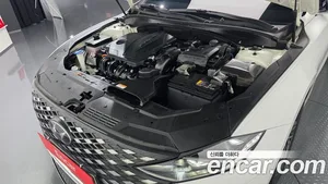 Hyundai Grandeur, 2021 — миниатюра 5