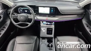 Hyundai Grandeur, 2021 — миниатюра 9