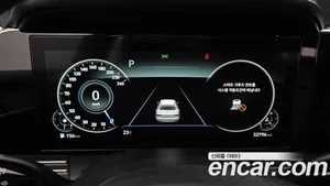 Hyundai Grandeur, 2021 — миниатюра 10
