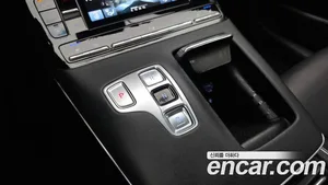 Hyundai Grandeur, 2021 — миниатюра 11