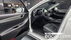 Hyundai Grandeur, 2021 — миниатюра 12