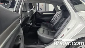 Hyundai Grandeur, 2021 — миниатюра 17