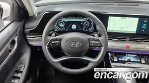 Hyundai Grandeur, 2021 — миниатюра 18