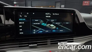 Hyundai Grandeur, 2021 — миниатюра 21