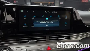 Hyundai Grandeur, 2021 — миниатюра 22