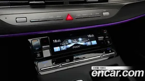Hyundai Grandeur, 2021 — миниатюра 23