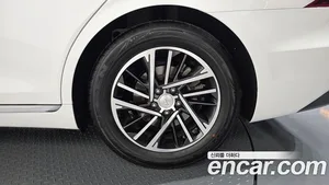 Hyundai Grandeur, 2021 — миниатюра 6