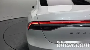 Hyundai Grandeur, 2021 — миниатюра 8