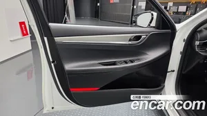 Hyundai Grandeur, 2021 — миниатюра 13