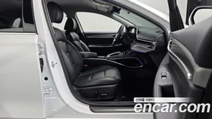 Hyundai Grandeur, 2021 — миниатюра 15