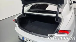 Hyundai Grandeur, 2021 — миниатюра 33