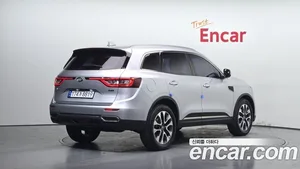 Renault QM6, 2017 — миниатюра 2
