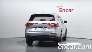Renault QM6, 2017 — миниатюра 4