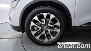 Renault QM6, 2017 — миниатюра 5