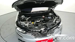 Renault QM6, 2017 — миниатюра 6