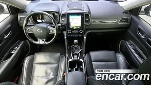 Renault QM6, 2017 — миниатюра 7