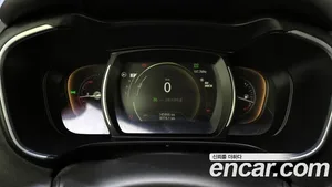 Renault QM6, 2017 — миниатюра 8