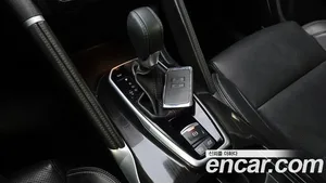 Renault QM6, 2017 — миниатюра 9
