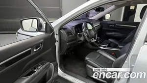 Renault QM6, 2017 — миниатюра 10