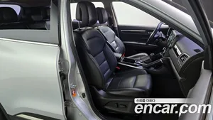 Renault QM6, 2017 — миниатюра 12