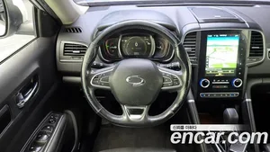 Renault QM6, 2017 — миниатюра 13
