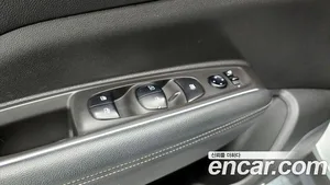 Renault QM6, 2017 — миниатюра 14