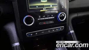 Renault QM6, 2017 — миниатюра 18