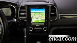 Renault QM6, 2017 — миниатюра 20