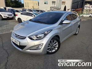 Hyundai Avante, 2015 — миниатюра 2