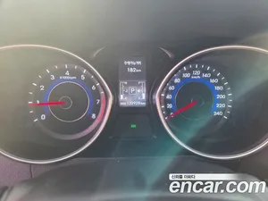 Hyundai Avante, 2015 — миниатюра 9
