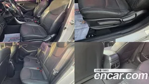 Hyundai Avante, 2015 — миниатюра 11