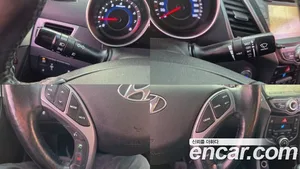 Hyundai Avante, 2015 — миниатюра 13