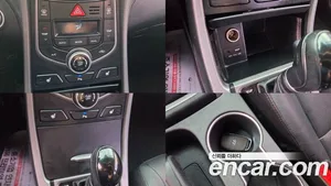 Hyundai Avante, 2015 — миниатюра 15