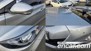 Hyundai Avante, 2015 — миниатюра 17