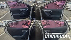 Hyundai Avante, 2015 — миниатюра 18