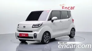 Kia RAY, 2018 — миниатюра 1