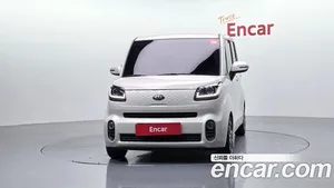 Kia RAY, 2018 — миниатюра 3