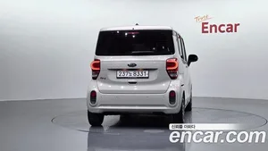 Kia RAY, 2018 — миниатюра 4