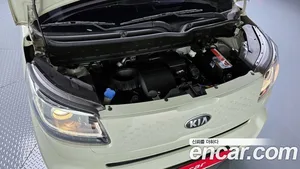 Kia RAY, 2018 — миниатюра 6