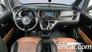 Kia RAY, 2018 — миниатюра 10