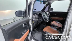 Kia RAY, 2018 — миниатюра 13