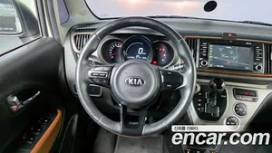 Kia RAY, 2018 — миниатюра 19