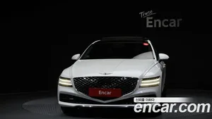 Genesis G80, 2020 — миниатюра 3