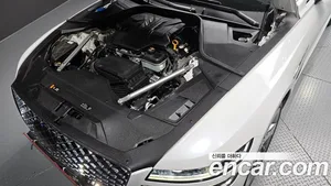 Genesis G80, 2020 — миниатюра 6