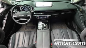 Genesis G80, 2020 — миниатюра 10