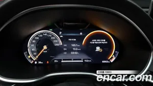 Genesis G80, 2020 — миниатюра 11