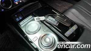 Genesis G80, 2020 — миниатюра 12