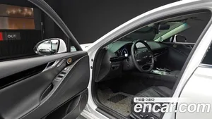 Genesis G80, 2020 — миниатюра 13