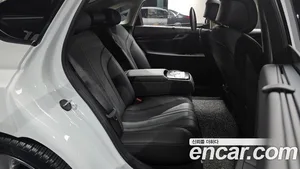 Genesis G80, 2020 — миниатюра 17