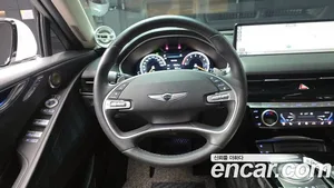 Genesis G80, 2020 — миниатюра 19